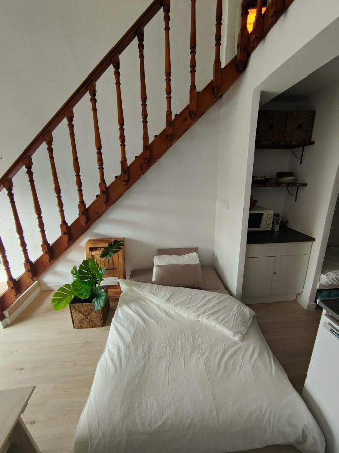 Duplex Con Impresionantes Vistas Apartamento Monachil Exterior foto